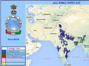 Farmers to get free SMS on extreme weather conditions