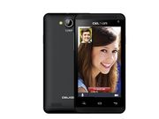 Celkon Campus A402 and A407 with 4-inch Display, Dual SIM Listed on Official Site