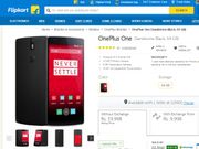 OnePlus smartphones to debut on Flipkart from Today With Exchange Offer
