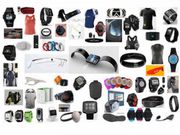 Wearables market to grow 173 percent: IDC