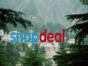 Snapdeal launches special ecommerce zone at Dharamshala