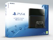 Sony Confirms 1TB PlayStation 4 Ultimate Player Edition, To Hit Stores Starting 15 July
