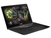 ASUS Launches Gaming Based Notebook with Intel Core i7 Processor