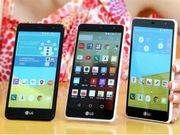 LG Band Play Smartphone Launched: Key Features And Specs