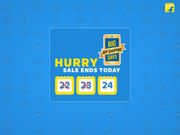 Last day of Flipkart #BigAppShoppingDays: 15 BEST Deals on Android Smartphones Above Rs 20,000