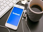 Facebook announced today it has been using a new Security Tool