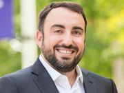 Facebook Hires Ex Yahoo Executive Alex Stamos As Chief Security Officer