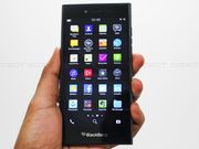 BlackBerry Leap Review: Refined Z3 with Bigger Battery and 4G Support