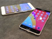 Oppo R7 with Octa-Core Chipset, 8MP Selfie Camera Now Up for Pre-Orders