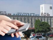 Railway starts SMS alert for cancelled trains