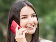 'Smartphones: 30 percent of time spent on communication'