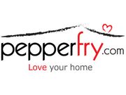 Pepperfry Steps into Mobile Market, Launches a best-in-class “Mobile App”