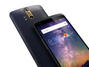 ZTE Axon with 4GB RAM, Dual Rear cameras to be Launched on July 14