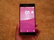Sony Xperia Z3+ with Snapdragon 810 CPU, 3GB RAM Launched at Rs 55,990