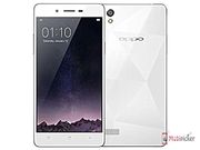 Oppo Mirror 5 to be Launched as Mirror 5s [Report]