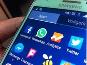Despite plenty, people barely use five apps: Study
