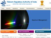 Net neutrality report to be out soon, waiting for TRAI: Ravi Shankar prasad