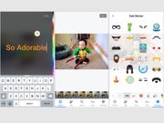 Facebook Reportedly Testing Snapchat-like Photo Uploader on iOS