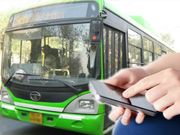 App soon on frequency, routes, arrival time of buses in Delhi