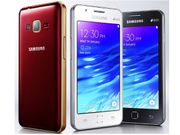 Samsung Z1 Reaches 1 Million in Sales, Planning to Launch Golden Variant
