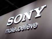 Sony may consider setting up facility in India