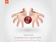 Xiaomi Might Launch Mi Note Tomorrow