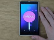 How to Update Sony Xperia Z1 to Android 5.1.1 Lollipop Custom ROM