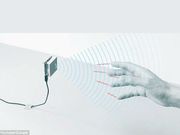 Now, your fingers are Remote Control for Gadgets