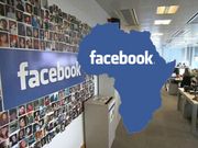 Facebook opens first Africa office