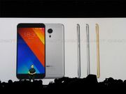 Meizu MX5 with Octa-Core CPU, mPay Wallet Feature Launched