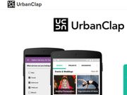 UrbanClap raises USD 10 mn from existing investors