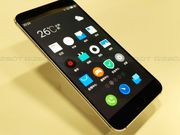 Meizu Mx5 launched Globally: Top 10 rival Smartphones with 3GB RAM, 64 Bit processor