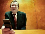 Finnish SMS pioneer Matti Makkonen dies
