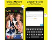 Snapchat Rolled Out New Update for Android and iOS
