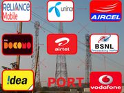 Airtel, Vodafone, Idea, MTS India other Telecoms to roll out full number portability from Today