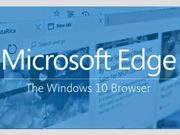 Microsoft Removes ActiveX Support in Edge Browser
