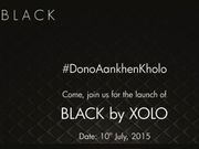 Xolo to Launch Black on July 10 on Flipkart