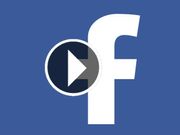 Facebook tests video ads in budding YouTube challenge