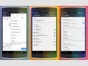 CyanogenMod Teases Gello Chromium-Based Browser For Android