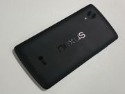 Google LG To Partner Once Again, To Launch Nexus 5 (2015 Edition): Report