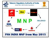 How to do Mobile Number Portability (MNP) in India: A Step-by-Step Guide