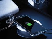 6 Premium Smartphones With Built-in Wireless Charging Feature