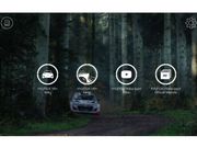 Hyundai Launches VR+ Application Ahead of World Rally Championship