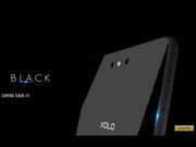Vodafone Partners with Xolo for Online Brand BLACK