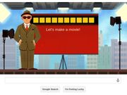 Google Doodle marks Godzilla director Eiji Tsubaraya’s 114th birthday