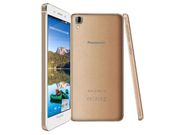 Panasonic Eluga Z with 5-inch Display, Octa-Core CPU Launched