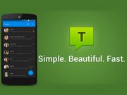 Truecaller Launches Truemessenger for Android: 5 SMS Apps That Will Give Tough Competition