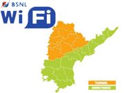 BSNL to add 93 more Wi-Fi locations in AP, Telangana