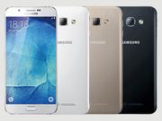 Samsung Galaxy A8 (SM-A800S) with 5.7-inch Display and Finger Print Sensor Leaked [Report]