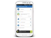 Mobile ticketing app for suburban commuters